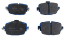 EBC Brakes DP52516NDX