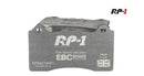 EBC RP-1 Racing Brake Pads DP82149RP1
