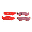 EBC Extra-Duty Light Truck and SUV Brake Pads ED91267
