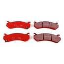 EBC Extra-Duty Light Truck and SUV Brake Pads ED91304