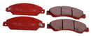 EBC Extra-Duty Light Truck and SUV Brake Pads ED91742
