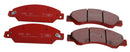 EBC Extra-Duty Light Truck and SUV Brake Pads ED91742