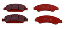 EBC Extra-Duty Light Truck and SUV Brake Pads ED91830