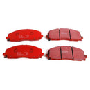 EBC Extra-Duty Light Truck and SUV Brake Pads ED91888