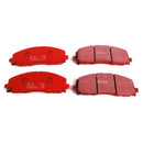 EBC Extra-Duty Light Truck and SUV Brake Pads ED91888