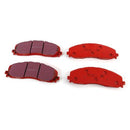 EBC Extra-Duty Light Truck and SUV Brake Pads ED93015