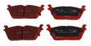 EBC Extra-Duty Light Truck and SUV Brake Pads ED93095