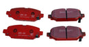 EBC Extra-Duty Light Truck and SUV Brake Pads ED93101