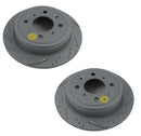 EBC 3GD Series Sport Rotors GD411