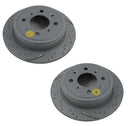EBC 3GD Series Sport Rotors GD411