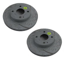 EBC 3GD Series Sport Rotors GD418