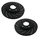 EBC 3GD Series Sport Rotors GD679