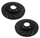 EBC 3GD Series Sport Rotors GD679