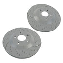 EBC 3GD Series Sport Rotors GD7010