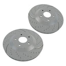 EBC 3GD Series Sport Rotors GD7010