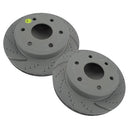 EBC 3GD Series Sport Rotors GD7013