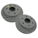 EBC 3GD Series Sport Rotors GD7013