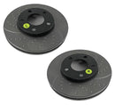 EBC 3GD Series Sport Rotors GD7020