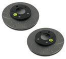 EBC 3GD Series Sport Rotors GD7020