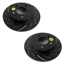 EBC 3GD Series Sport Rotors GD7023
