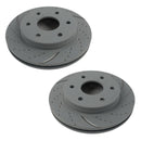 EBC 3GD Series Sport Rotors GD7047