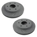 EBC 3GD Series Sport Rotors GD7047