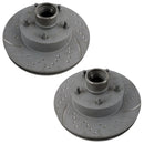 EBC 3GD Series Sport Rotors GD7066