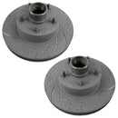 EBC 3GD Series Sport Rotors GD7066