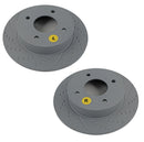 EBC 3GD Series Sport Rotors GD7140