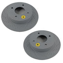 EBC 3GD Series Sport Rotors GD7140