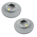 EBC 3GD Series Sport Rotors GD7158