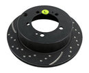 EBC 3GD Series Sport Rotors GD7206