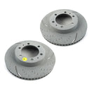 EBC 3GD Series Sport Rotors GD7237