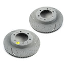 EBC 3GD Series Sport Rotors GD7237