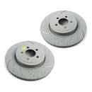 EBC 3GD Series Sport Rotors GD7241