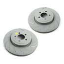 EBC 3GD Series Sport Rotors GD7241