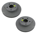EBC 3GD Series Sport Rotors GD7363
