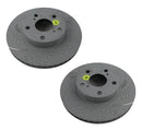EBC 3GD Series Sport Rotors GD7363