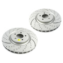 EBC 3GD Series Sport Rotors GD7426