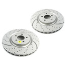 EBC 3GD Series Sport Rotors GD7426