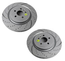 EBC 3GD Series Sport Rotors GD7519