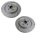EBC 3GD Series Sport Rotors GD7519