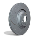 EBC 3GD Series Sport Rotors GD7597