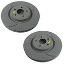 EBC 3GD Series Sport Rotors GD7597