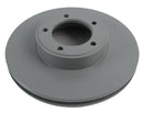 EBC RK Series Premium OE-Style Rotors RK240