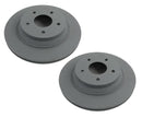 EBC RK Series Premium OE-Style Rotors RK7007