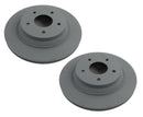 EBC RK Series Premium OE-Style Rotors RK7007