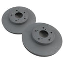 EBC RK Series Premium OE-Style Rotors RK7116