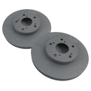 EBC RK Series Premium OE-Style Rotors RK7116
