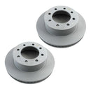 EBC RK Series Premium OE-Style Rotors RK7184
